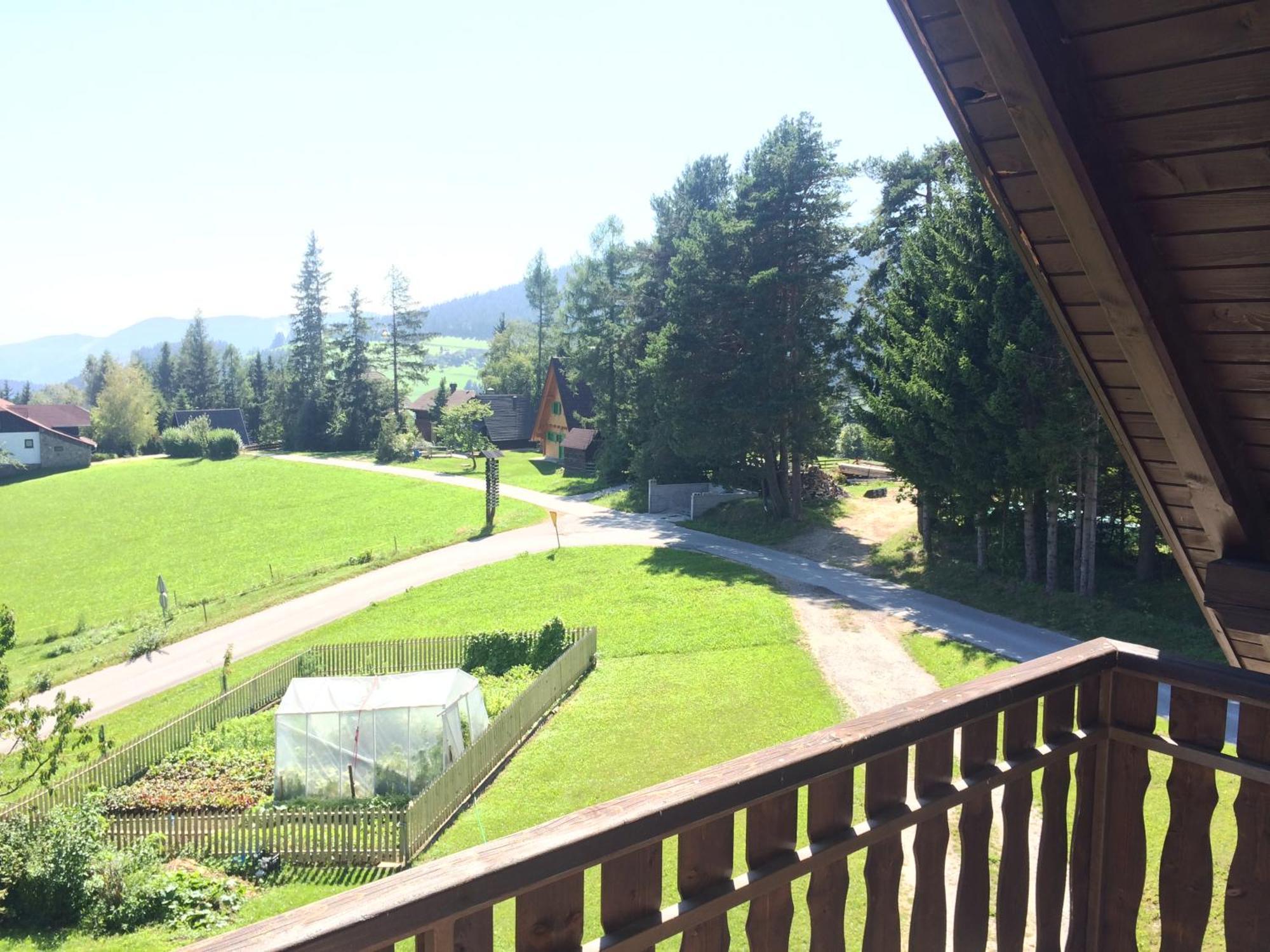 Hotel Tourist Farm Pacnik à Resnik Chambre photo